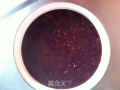Make Porridge with rice step 10