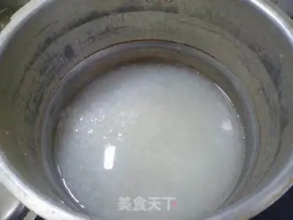 Make Porridge of rice step 8