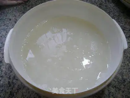 Make Porridge of rice step 9