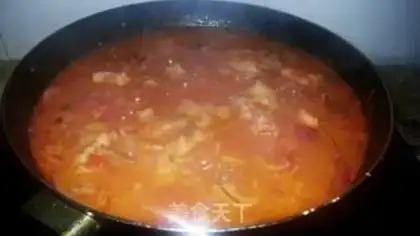 Make Potato carrots step 15