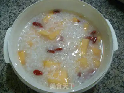 Make Porridge of rice step 10