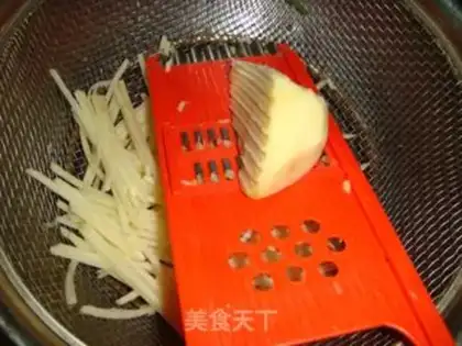 Make Spades step 1