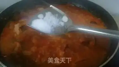 Make Potato carrots step 16