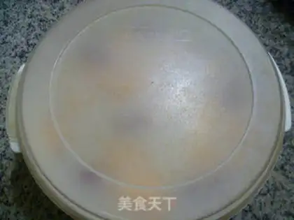 Make Porridge of rice step 11