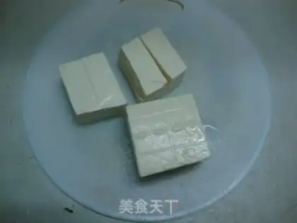 Make Fried Four step 3