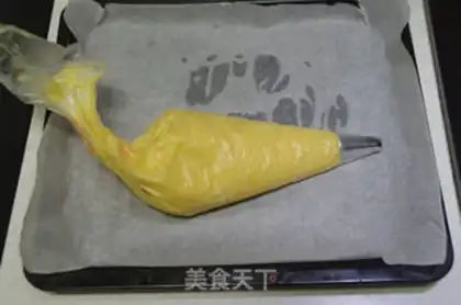 Make The original puff step 6