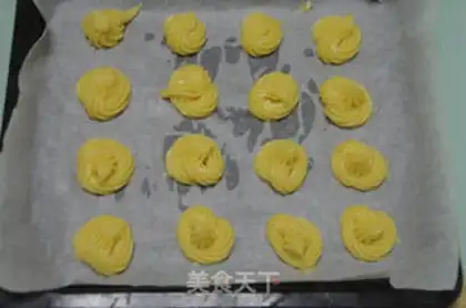 Make The original puff step 7