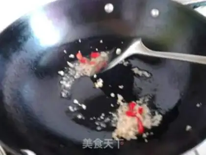 Make Tired cabbage step 1