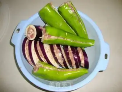 Make Fried Four step 5