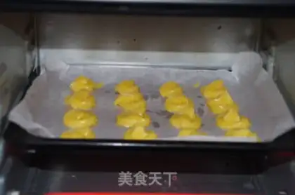 Make The original puff step 8
