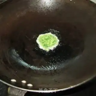 Make Vegetable pancakes step 6