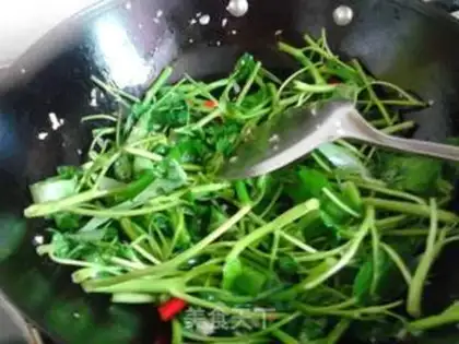 Make Tired cabbage step 2