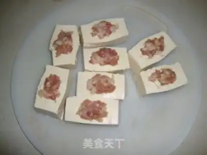 Make Fried Four step 6
