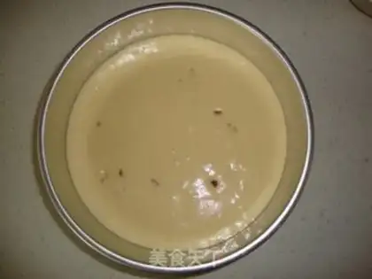 Make Corn pasta step 5