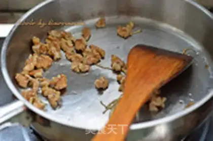 Make Peaches step 5