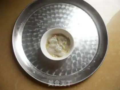 Make Tomato shrimp step 1