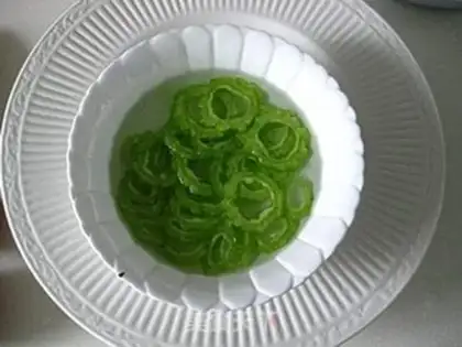 Make Bitter eggs step 3