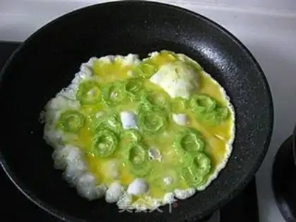 Make Bitter eggs step 6