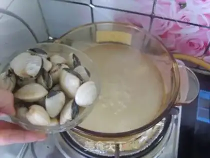 Make Tonic soup step 4