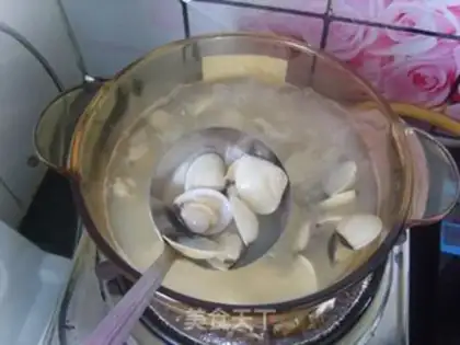 Make Tonic soup step 5