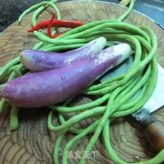 Make Soybeans step 0