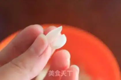 Make ♪ Taste the bean cake ♪ step 1
