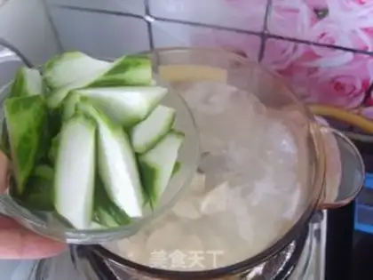 Make Tonic soup step 6