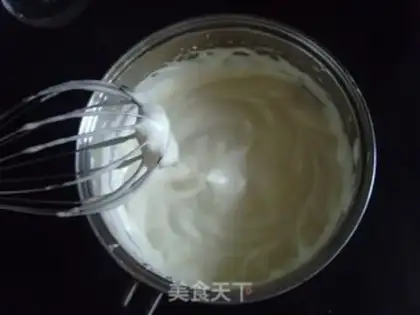 Make SpongeBob step 3
