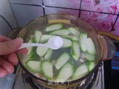 Make Tonic soup step 7