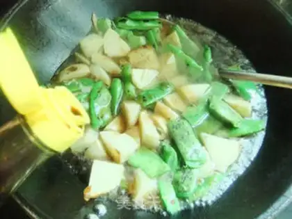 Make Potato stew step 4