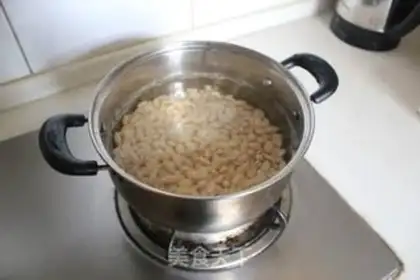 Make ♪ Taste the bean cake ♪ step 3