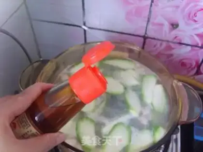 Make Tonic soup step 8