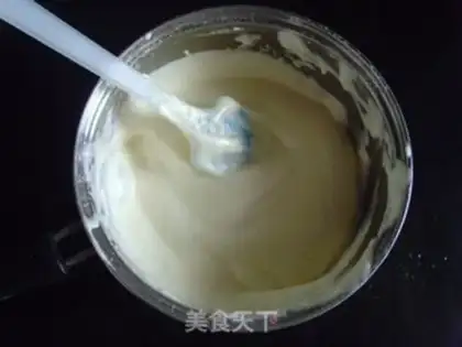 Make SpongeBob step 5