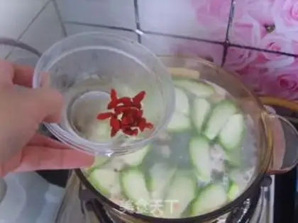 Make Tonic soup step 9