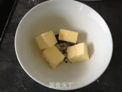 Make oatmeal cookies step 6