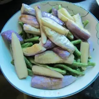 Make Soybeans step 5