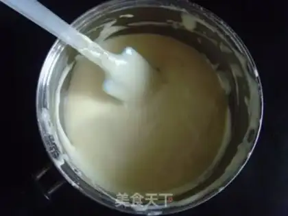 Make SpongeBob step 8