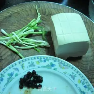 Make ♪ Onions and tofu ♪ step 0