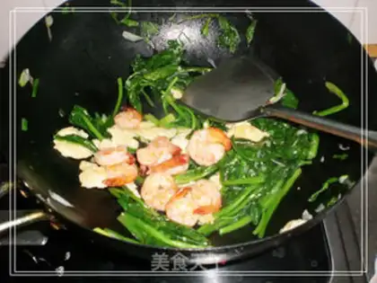 Make step 5
