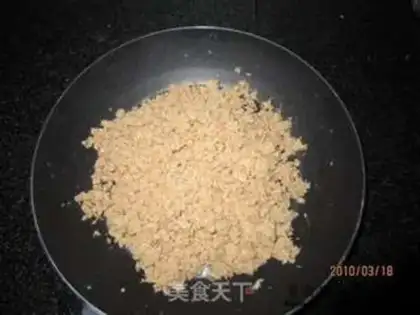 Make step 1
