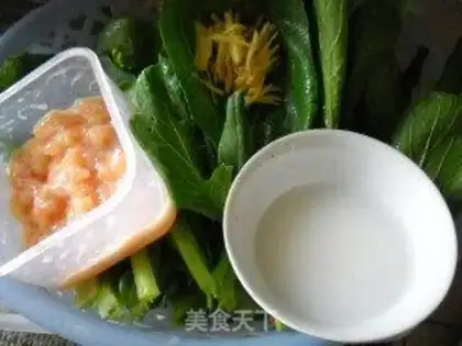 Make step 1
