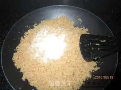 Make step 3