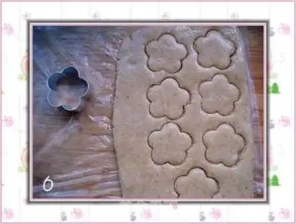 Make step 5