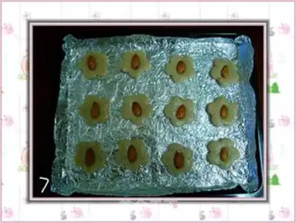 Make step 6