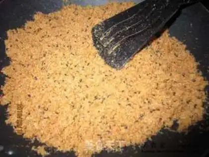 Make step 5