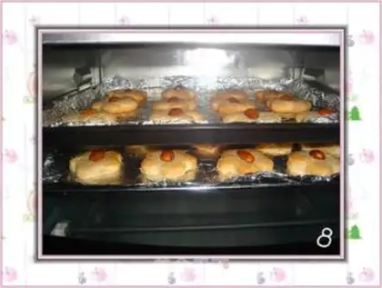 Make step 7