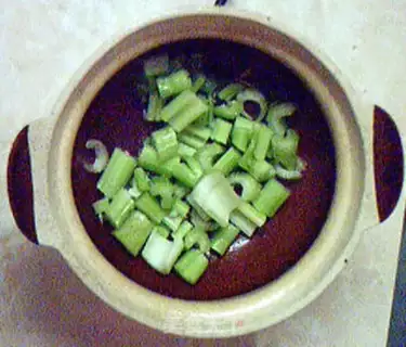 Make step 3