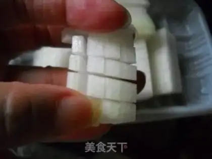 Make step 0
