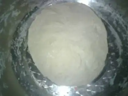 Make step 0
