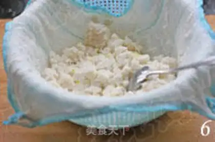 Make step 5